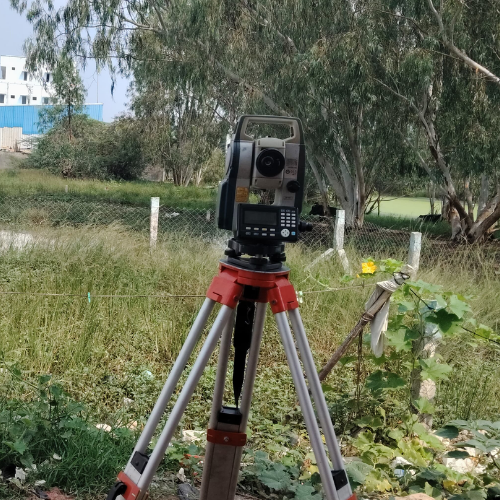 Accurate measurement and calculation of construction materials and project quantities. Quantity Calculation