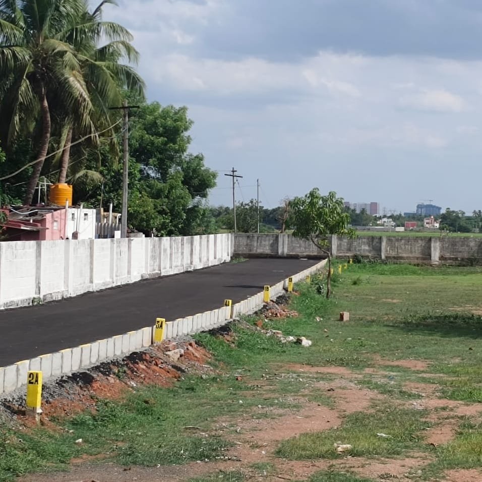 Professional land subdivision services ensuring clear boundaries accurate measurements.Land Plot Division