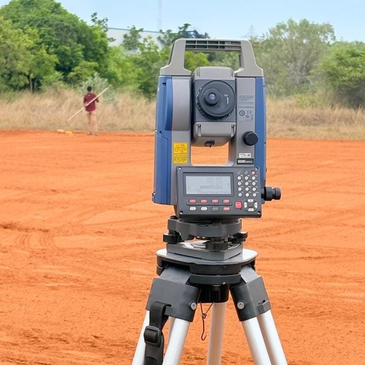 Accurate measurement and calculation of construction materials and project quantities. Quantity Survey